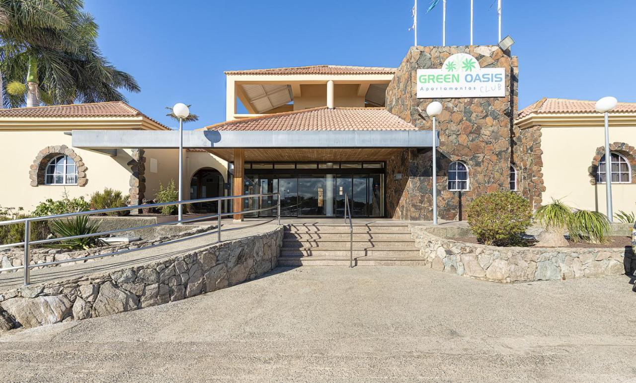 Green Island Holiday San Bartolomé エクステリア 写真