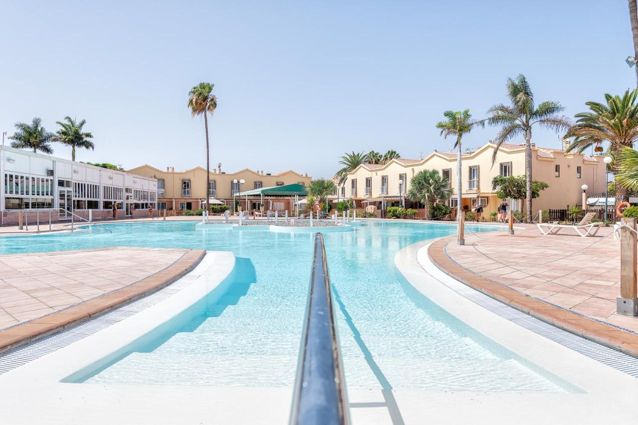 Green Island Holiday San Bartolomé エクステリア 写真