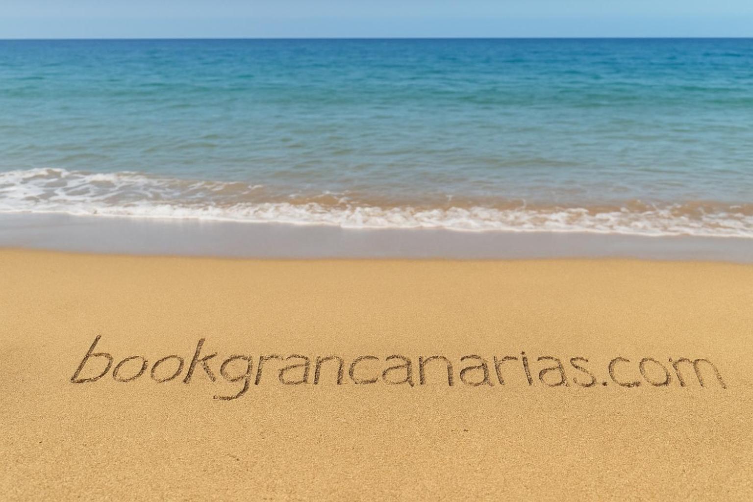 Green Island Holiday San Bartolomé エクステリア 写真
